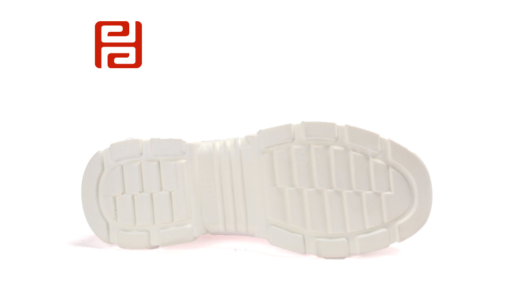 福連升休閑運動鞋女鞋舒適輕便時尚百搭20春款圖片