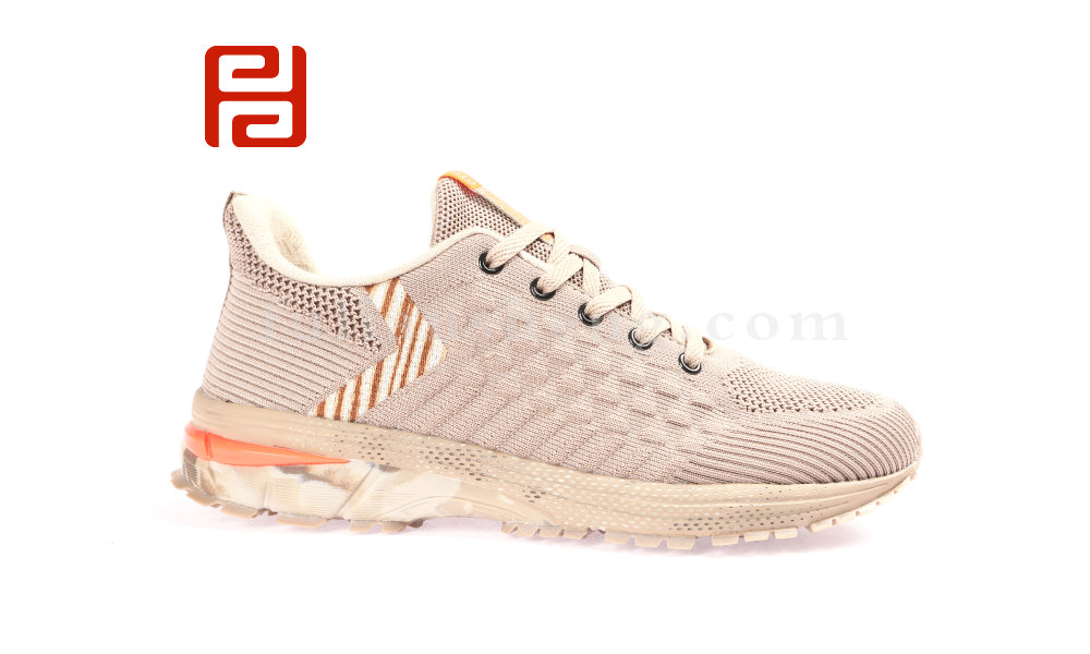 福連升春男士系帶飛織透氣運(yùn)動(dòng)馬拉松休閑鞋老北京布鞋圖片