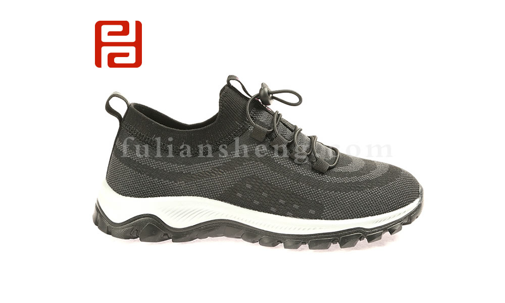 福連升女鞋涼鞋網鞋休閑運動女鞋夏款紗網鞋圖片