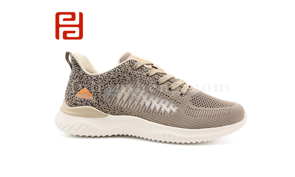 福連升休閑運(yùn)動(dòng)男鞋網(wǎng)面透氣時(shí)尚百搭夏款輕紗透氣圖片