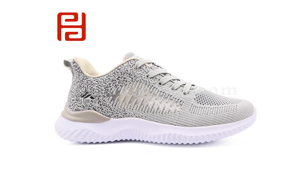 福連升休閑運(yùn)動(dòng)男鞋網(wǎng)面透氣時(shí)尚百搭夏款輕紗透氣圖片