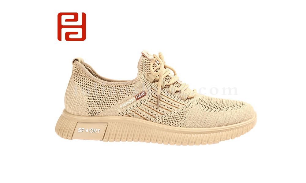 福連升運動休閑鞋男鞋網面透氣時尚百搭夏款新品圖片
