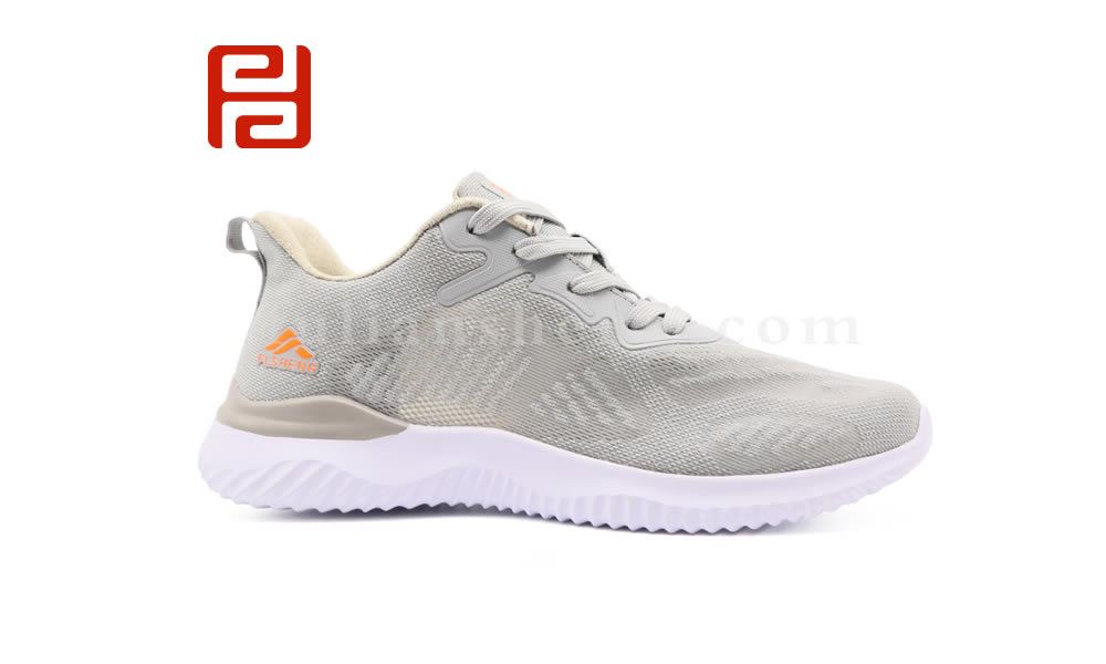 福連升夏運動休閑鞋 輕紗工藝透氣輕便男士涼鞋圖片