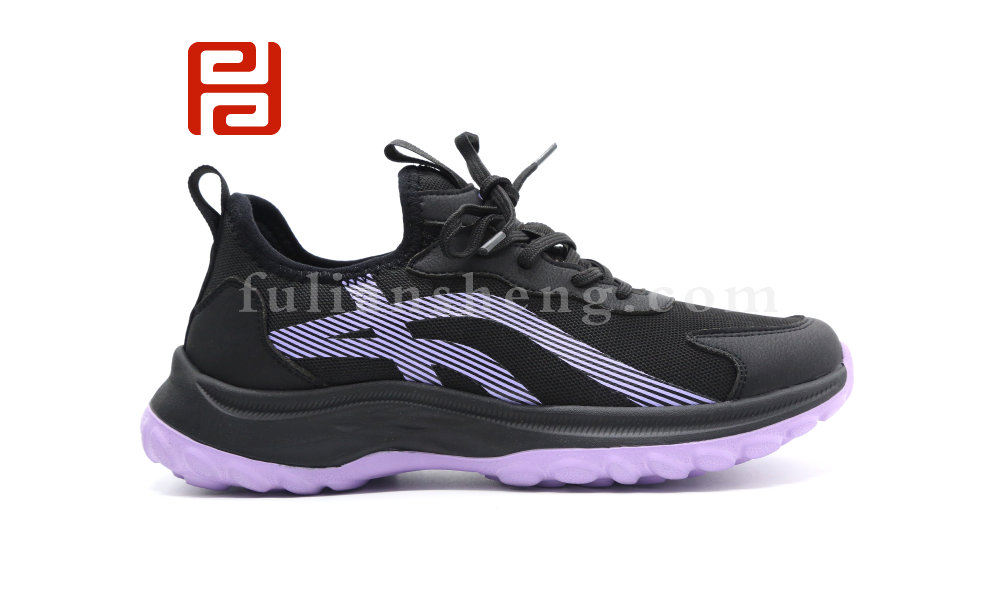 福連升休閑鞋輕便旅行涉水鞋女鞋旅游鞋