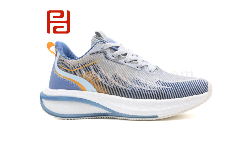 福連升春秋新款快樂運動男鞋運動鞋單鞋