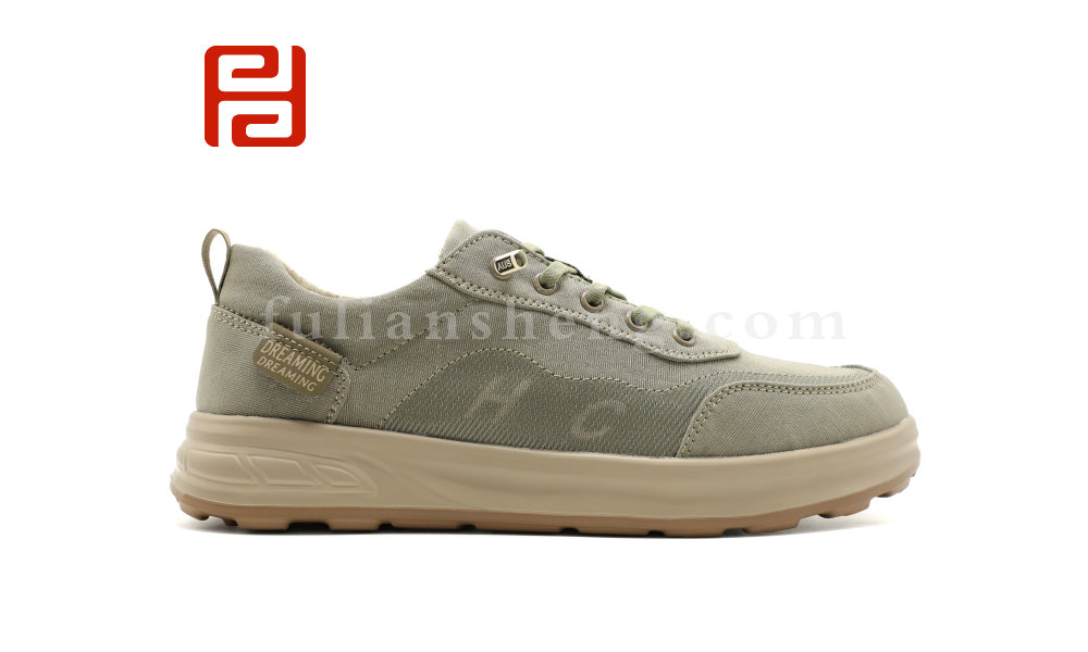 福連升春秋季單鞋 剛剛好 輕步鞋