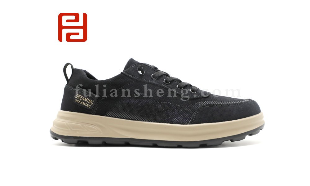 福連升春秋季單鞋 剛剛好 輕步鞋