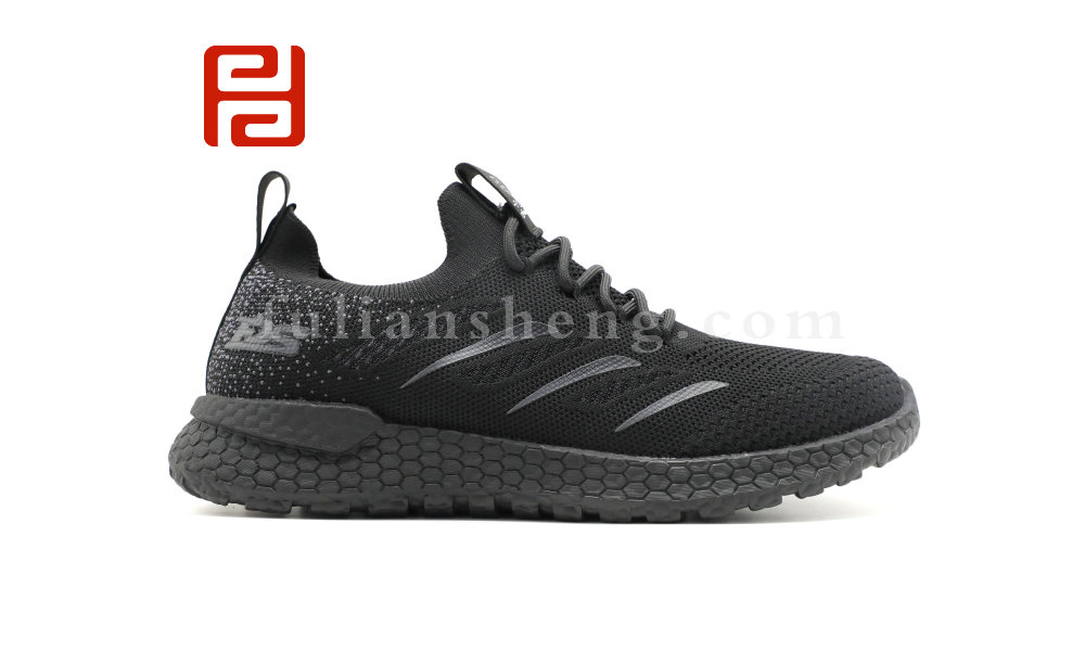 福連升春秋單鞋運動生活男鞋休閑運動漫步鞋