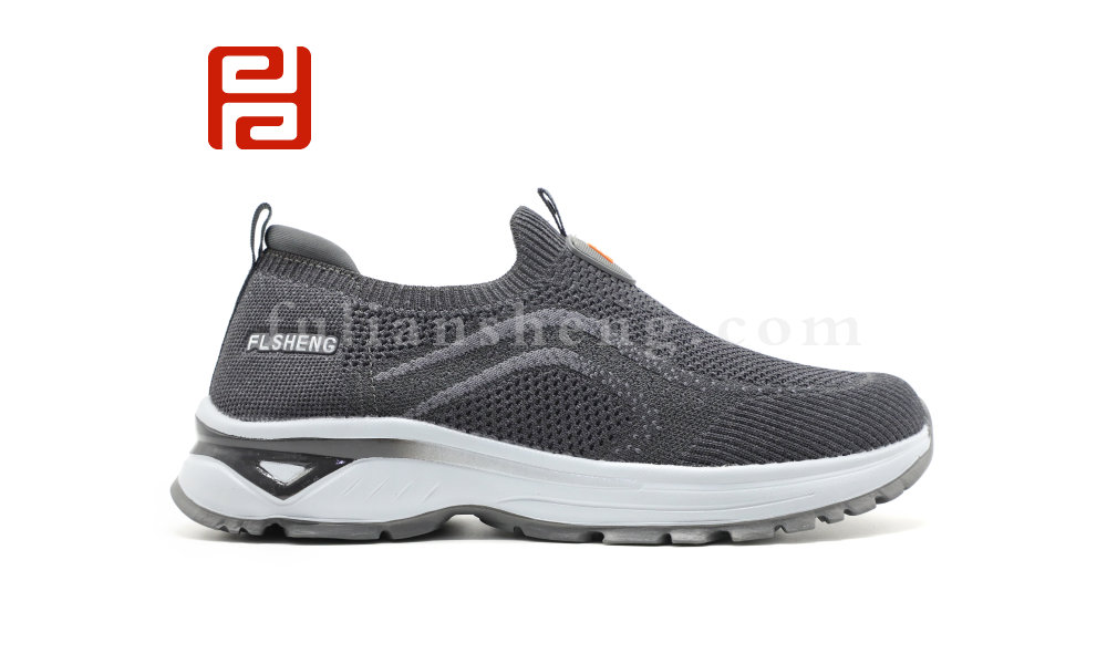 福連升春秋男鞋運動生活單鞋休閑運動漫步鞋