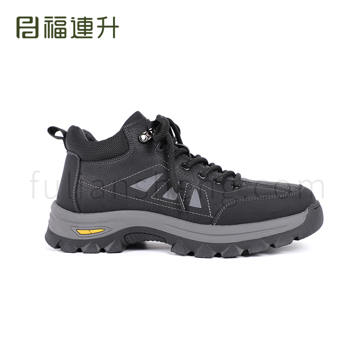 福連升冬季越野戶外靴強抓地擋嚴寒暢行戶外 	