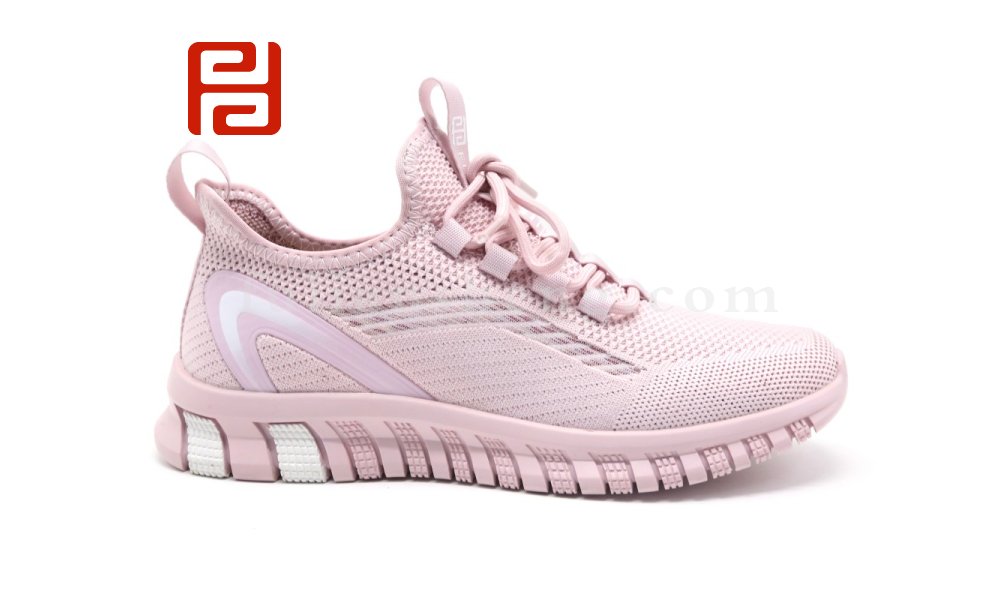 福連升老北京布鞋女鞋休閑運動漫步中年軟底舒適健步鞋圖片