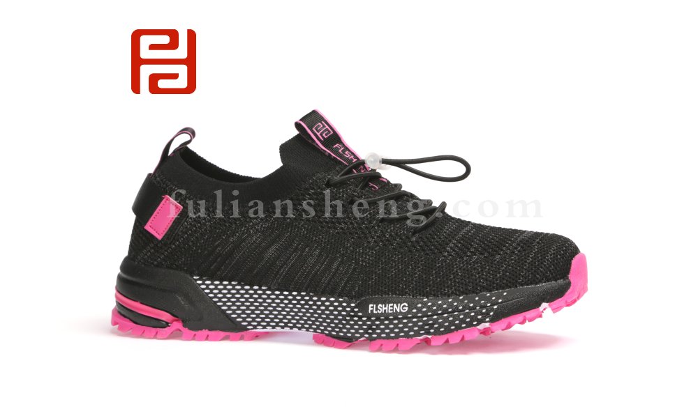 春秋休閑漫步鞋情侶款 運(yùn)動(dòng)旅游防滑透氣福連升女單鞋(圖3)