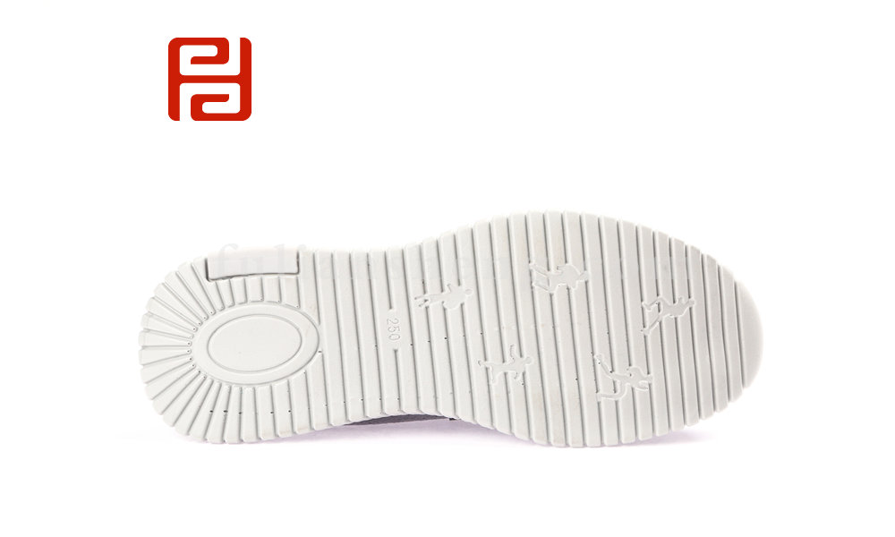 福連升春款男士輕便透氣運(yùn)動(dòng)鞋飛織休閑男鞋(圖6)