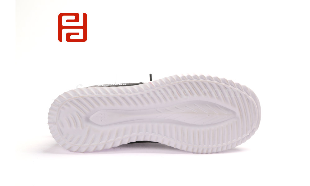 福連升運動女鞋透氣棉麻內里單鞋健步鞋休閑運動軟底(圖4)