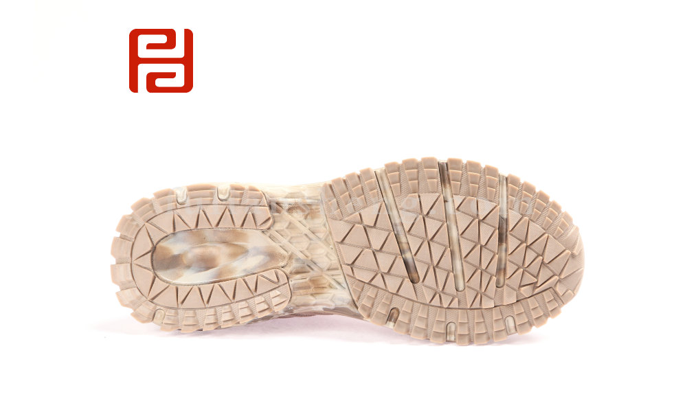 福連升春男士系帶飛織透氣運(yùn)動(dòng)馬拉松休閑鞋老北京布鞋(圖5)