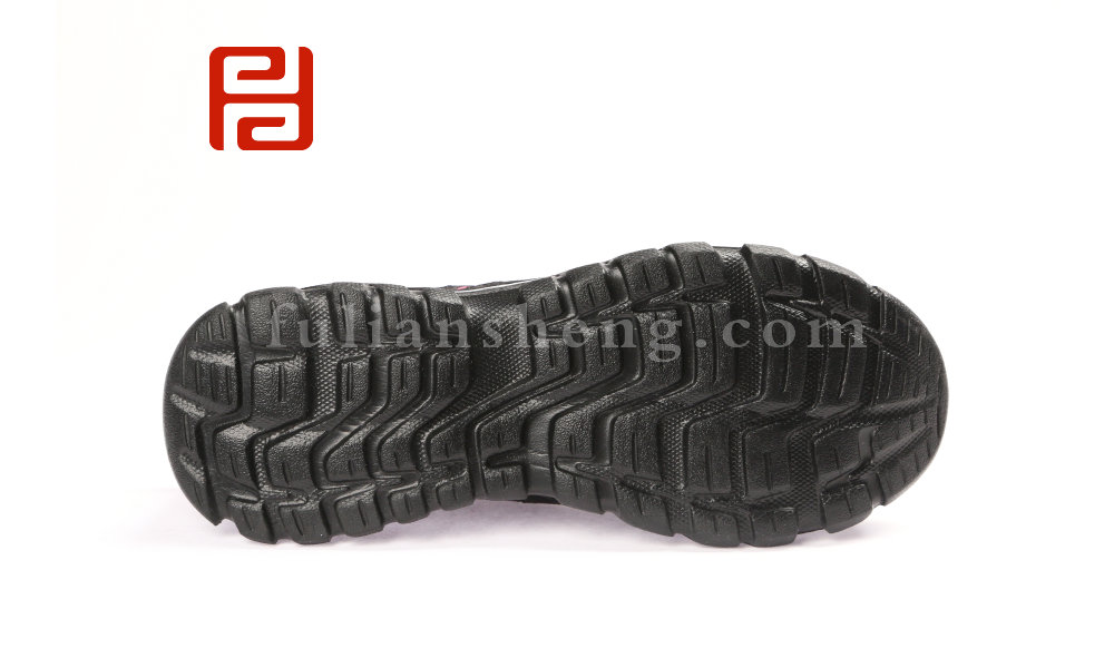 福連升春款女士輕便透氣飛織健步鞋運(yùn)動(dòng)老北京布鞋(圖3)