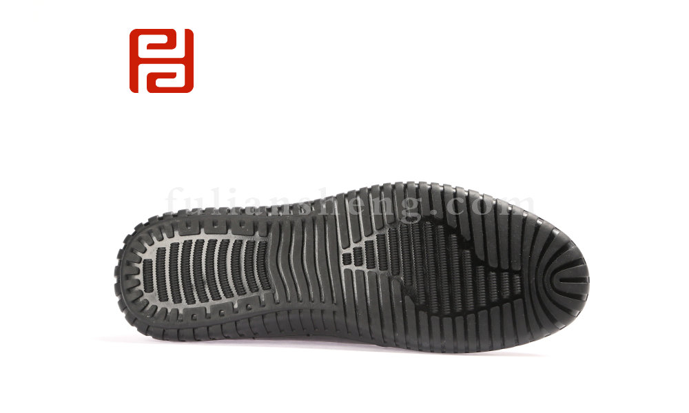 福連升休閑男鞋懶人一腳蹬中年爸爸棉麻軟底百搭布鞋(圖3)