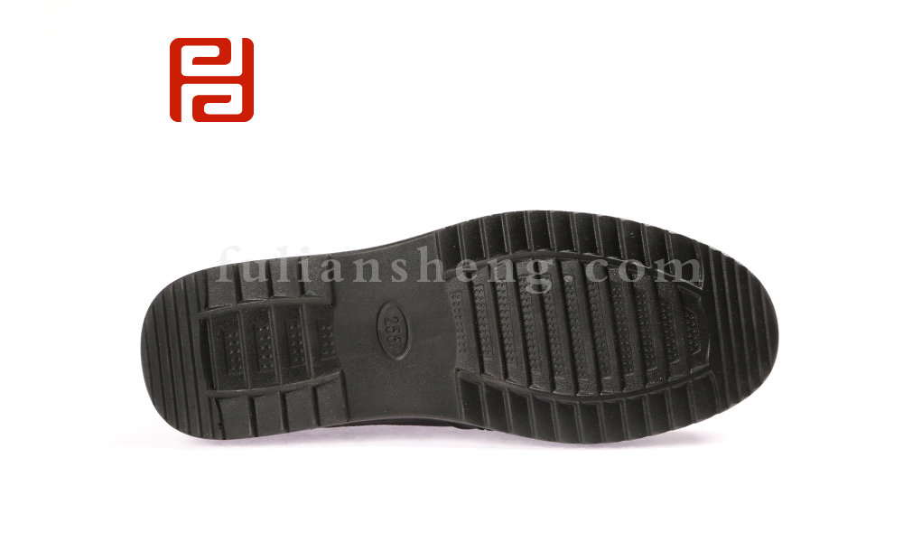 福連升2020春商務休閑輕便軟底老北京布鞋男士單鞋(圖3)