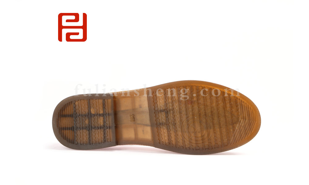 福連升單鞋女平底媽媽孕婦鞋牛筋軟底一腳蹬休閑女鞋(圖5)