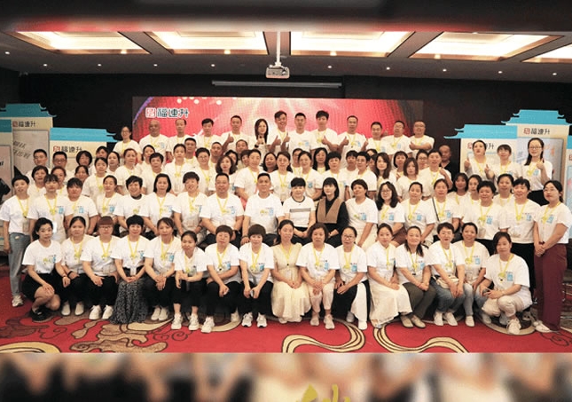 福連升2023年秋季新品訂貨會(huì)單店盈利模式大內(nèi)訓(xùn)