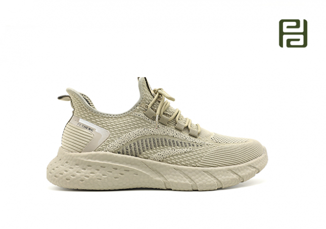 福連升春秋男單鞋運動生活休閑運動漫步鞋