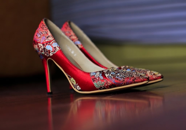 愛美可以，但這類鞋子你可千萬別穿出去！