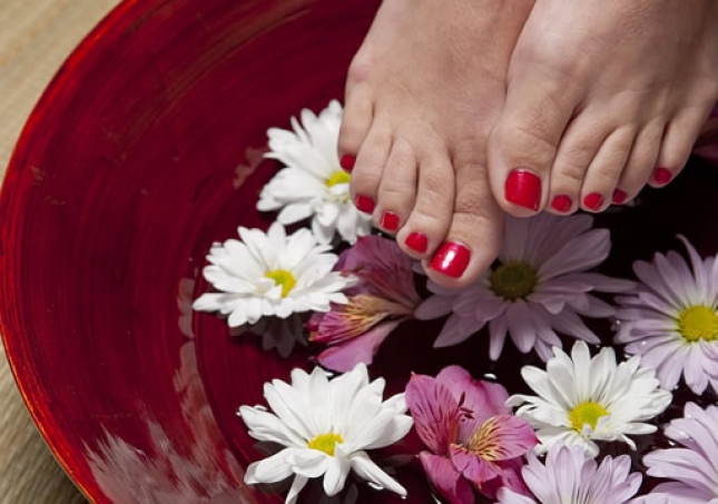 泡什么枸杞！還不如泡腳！